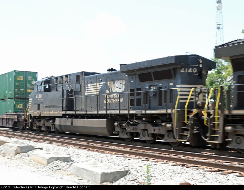 NS 4140